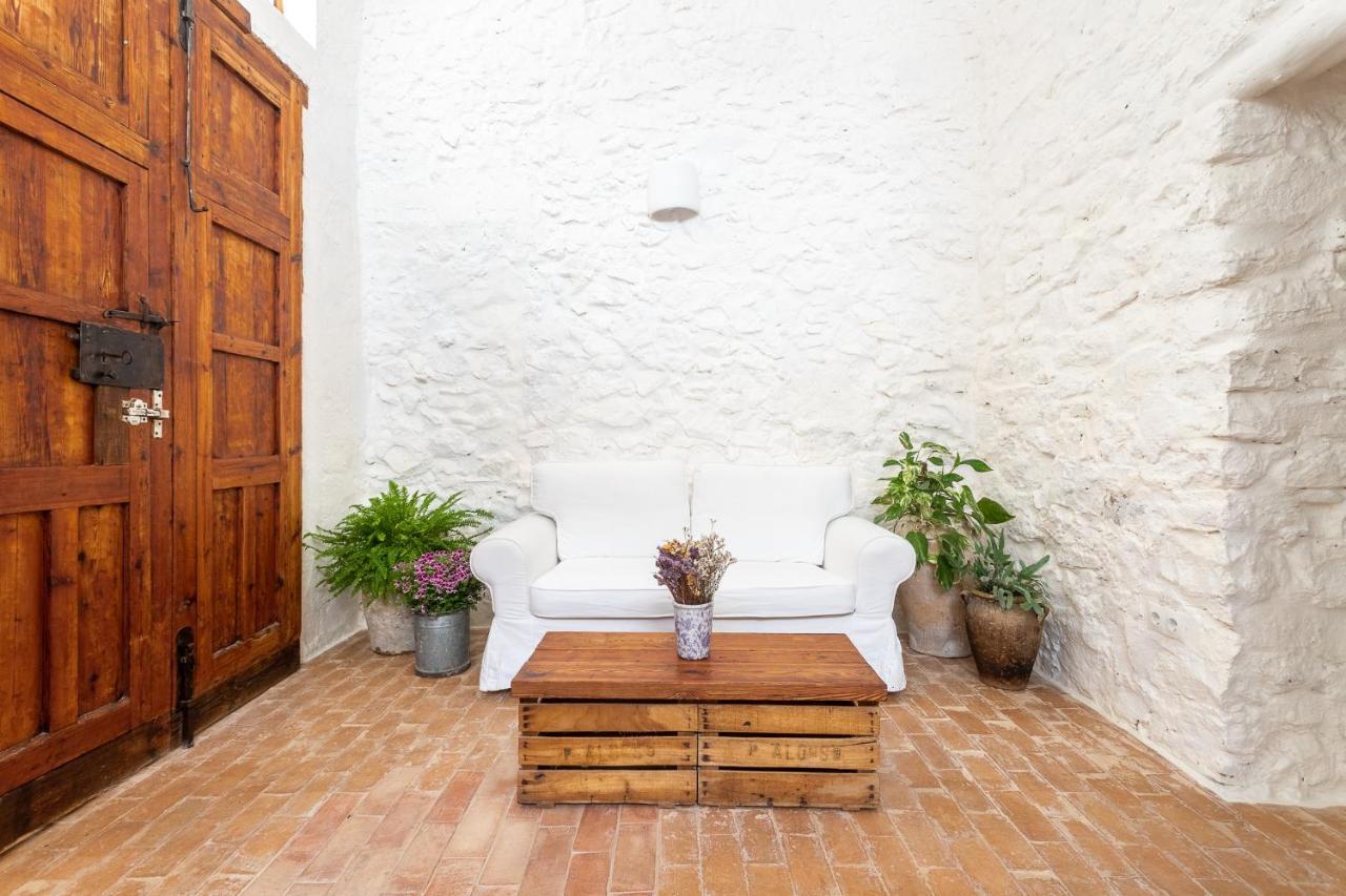 La Casa Del Agua Apartamento Altea Exterior foto