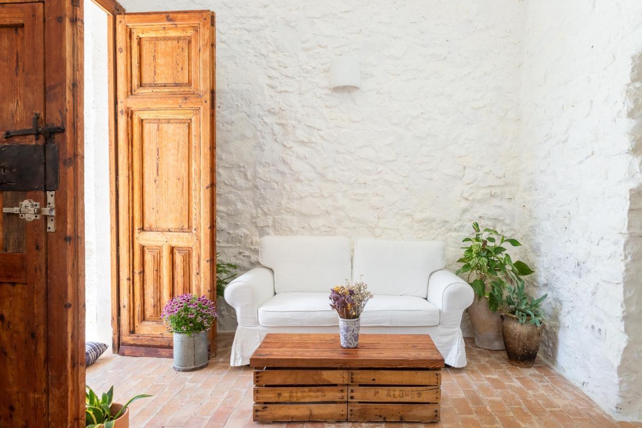 La Casa Del Agua Apartamento Altea Exterior foto