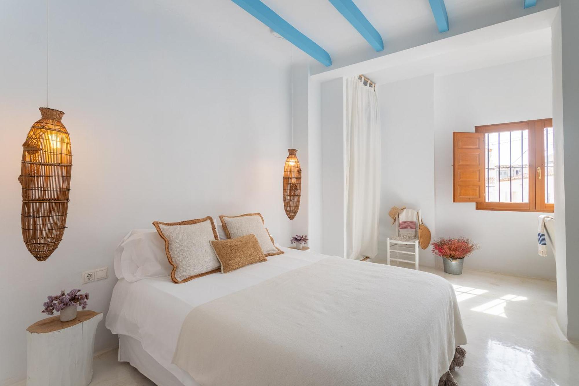 La Casa Del Agua Apartamento Altea Exterior foto
