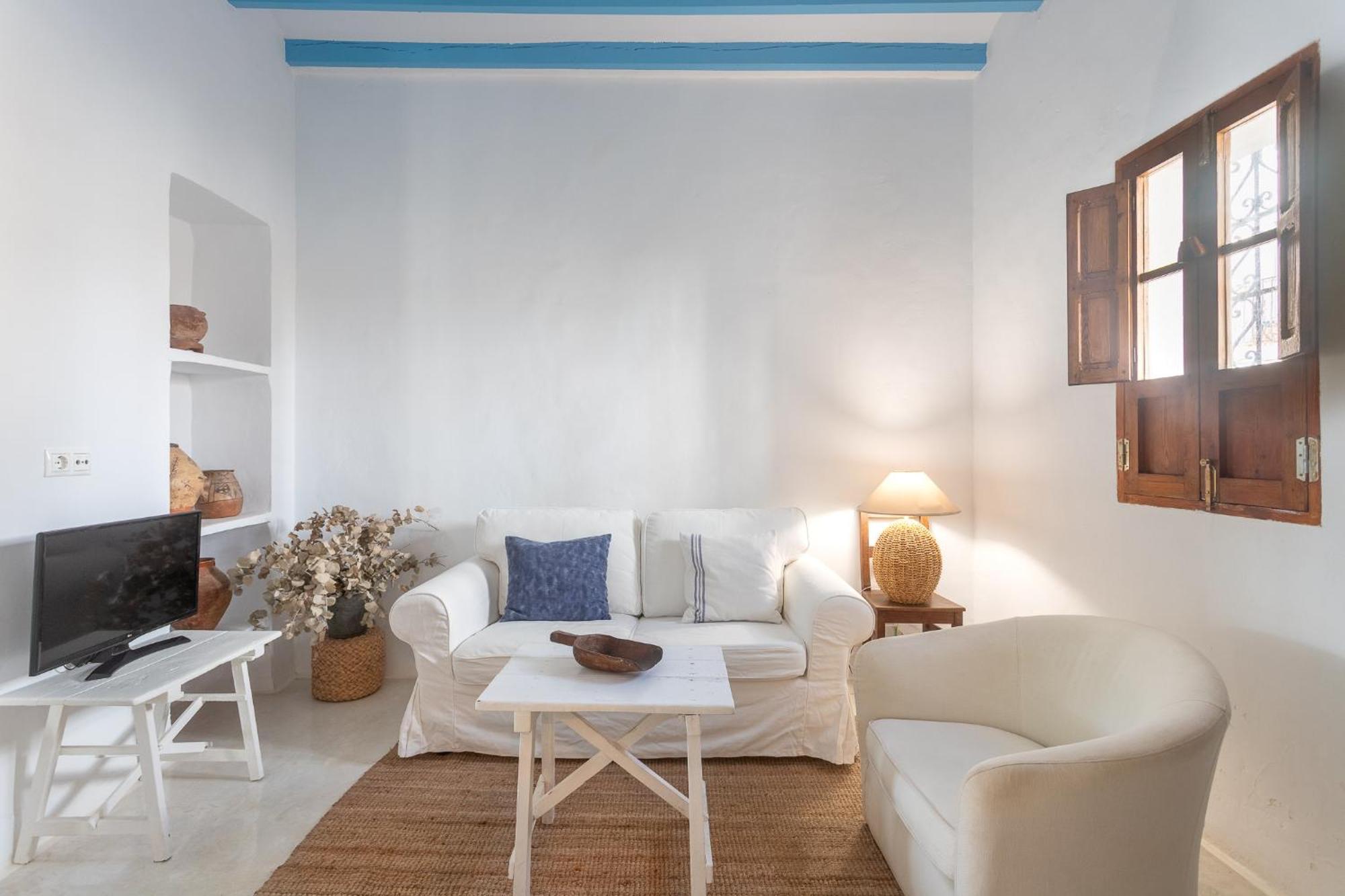 La Casa Del Agua Apartamento Altea Exterior foto