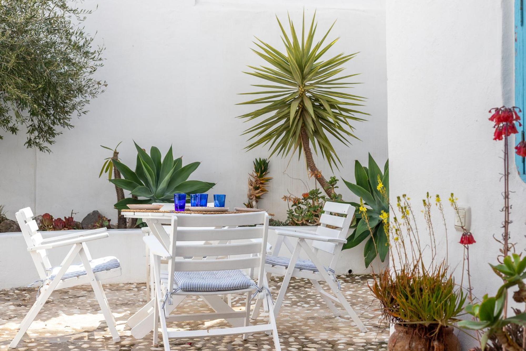 La Casa Del Agua Apartamento Altea Exterior foto