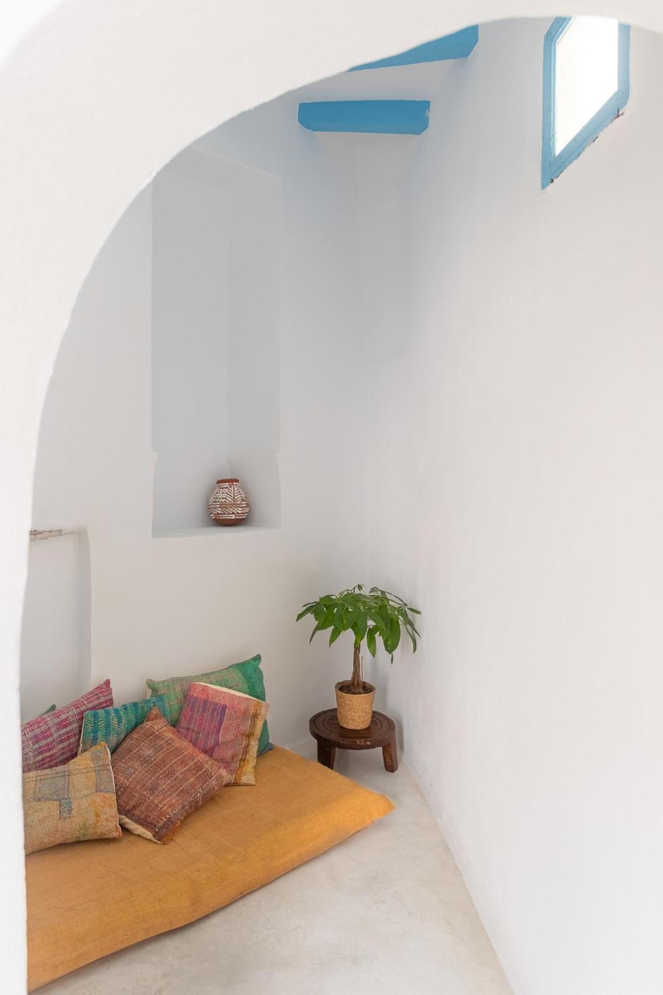 La Casa Del Agua Apartamento Altea Exterior foto