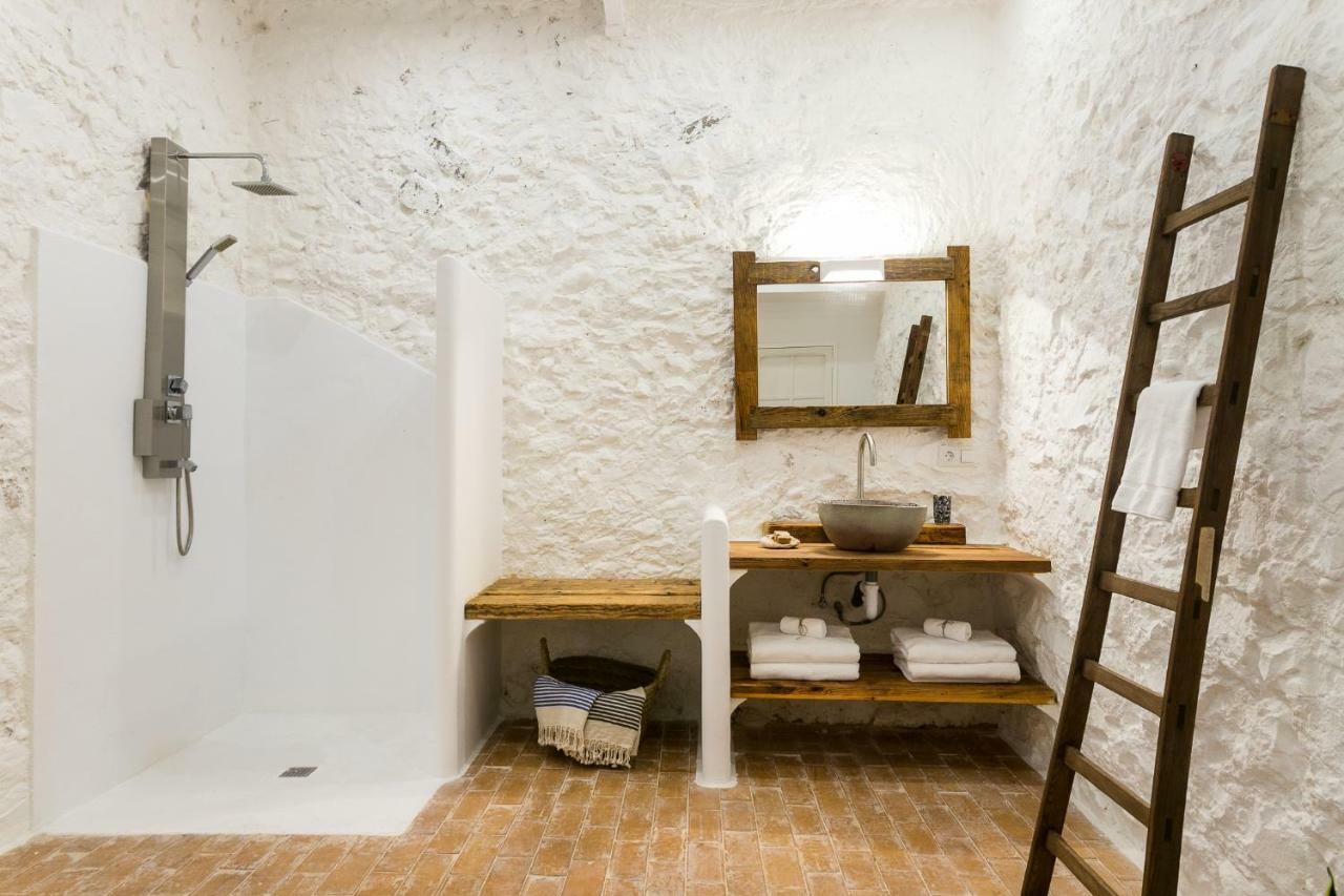 La Casa Del Agua Apartamento Altea Exterior foto