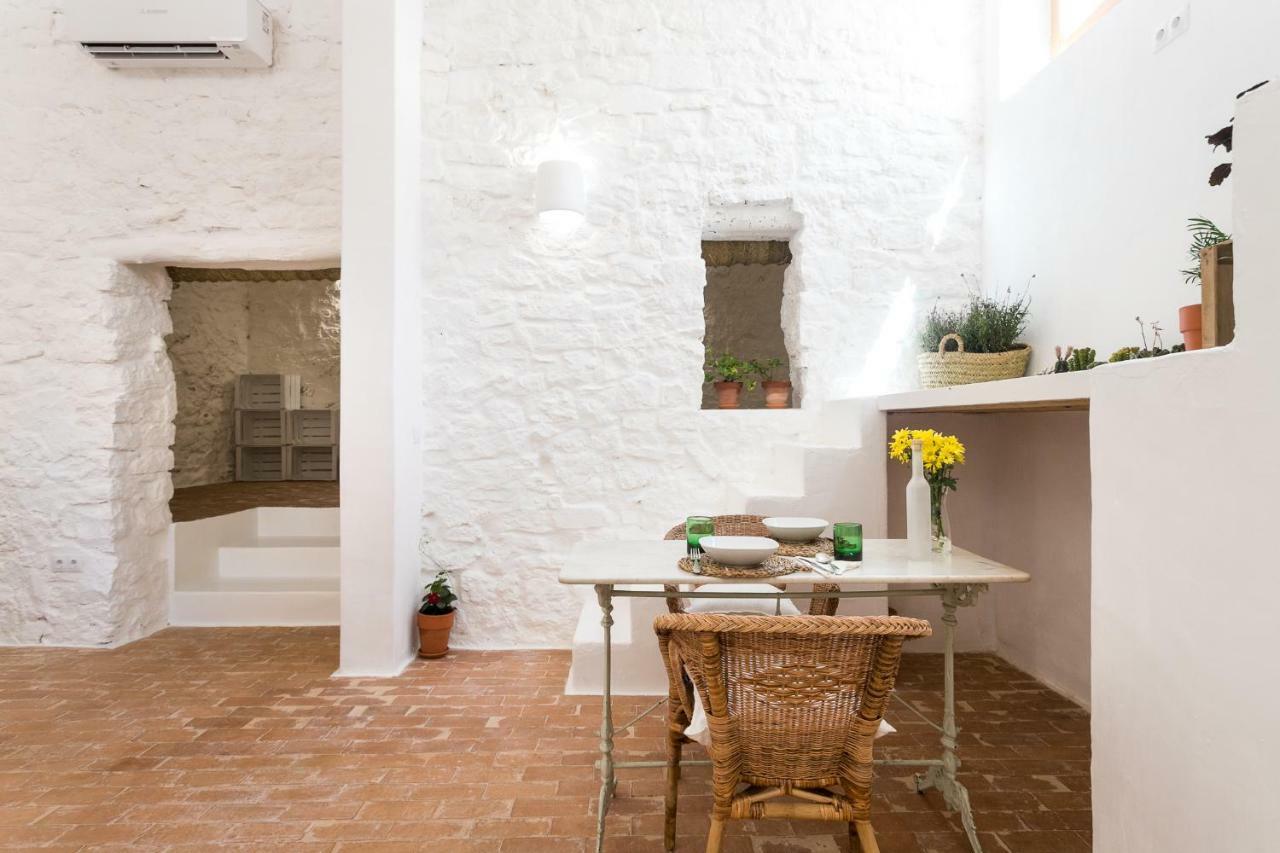 La Casa Del Agua Apartamento Altea Exterior foto