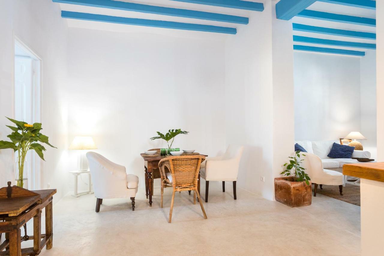 La Casa Del Agua Apartamento Altea Exterior foto