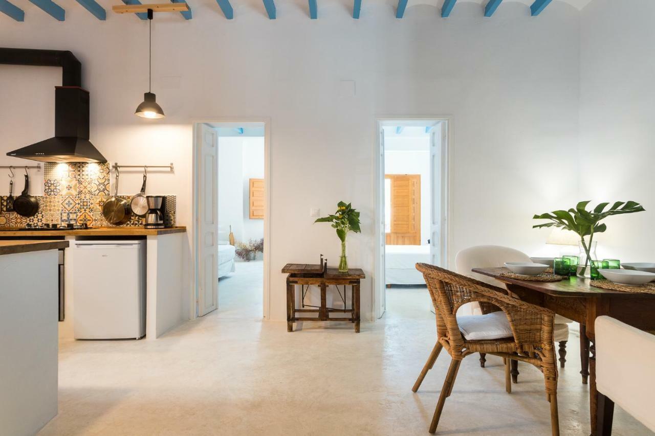 La Casa Del Agua Apartamento Altea Exterior foto